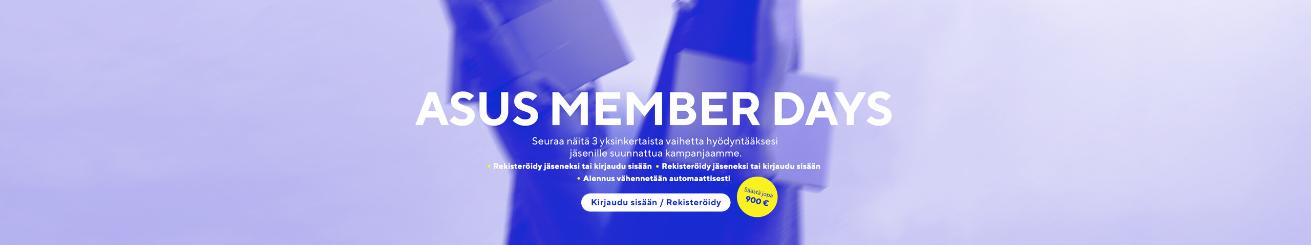 ASUS Members