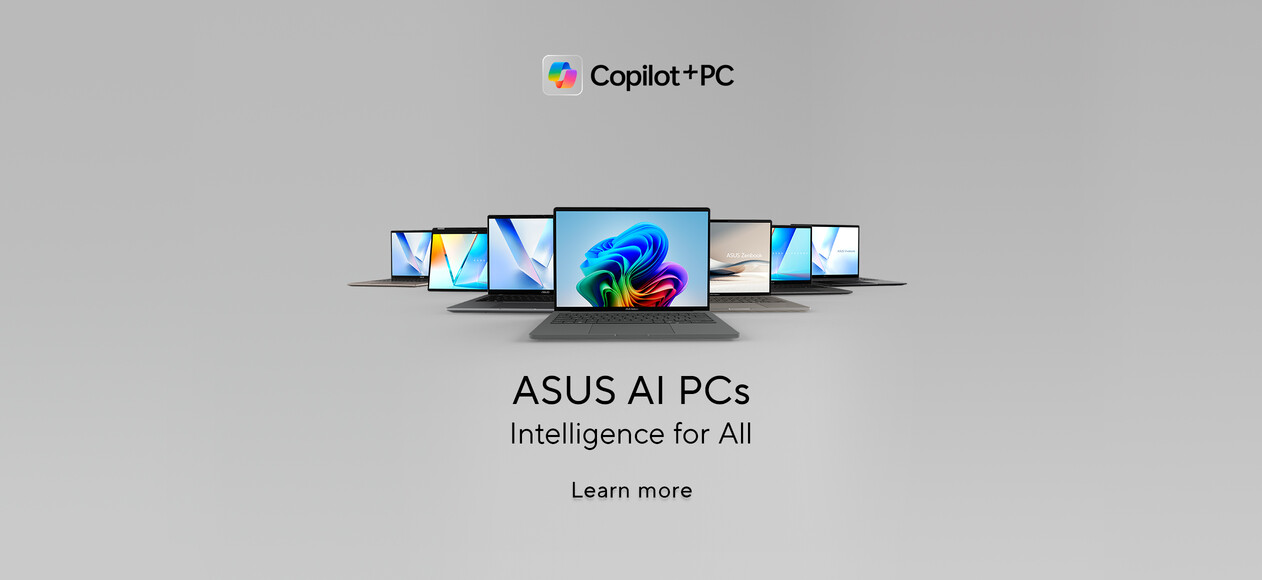 ASUS Zenbook DUO UX8406